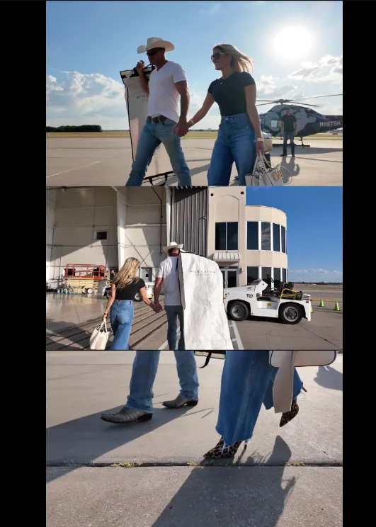Vertical Lifestyle Reel - Example