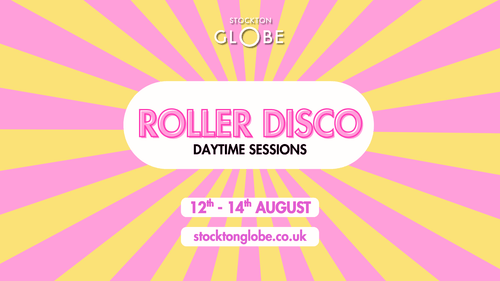 Image Daytime Roller Disco
