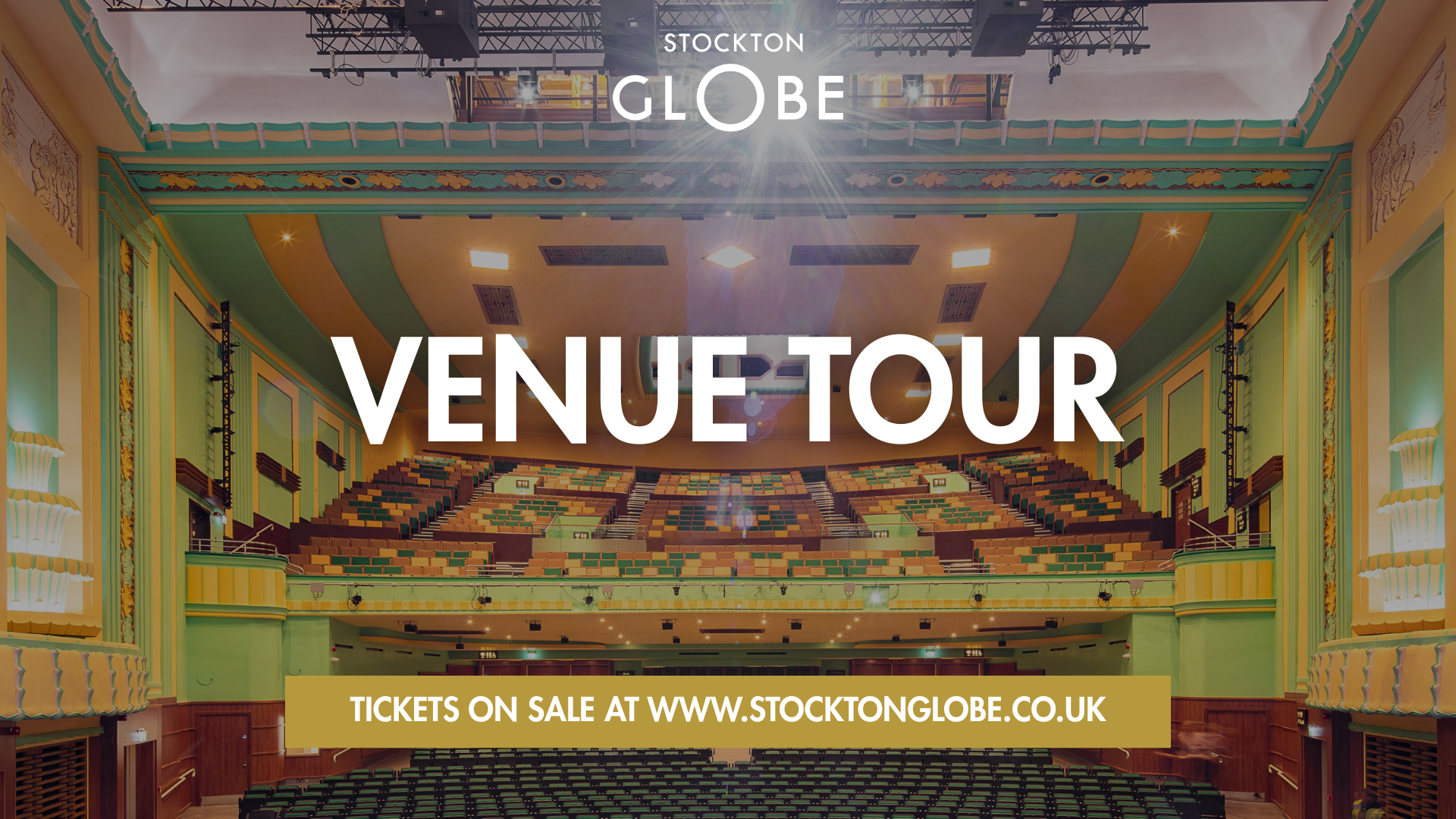 Venue Tour