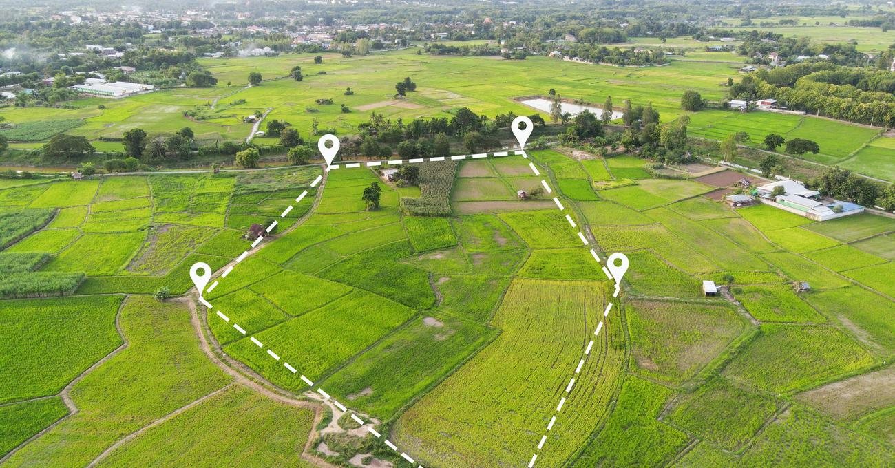 How Many Feet In An Acre Of Land? askBAMLand