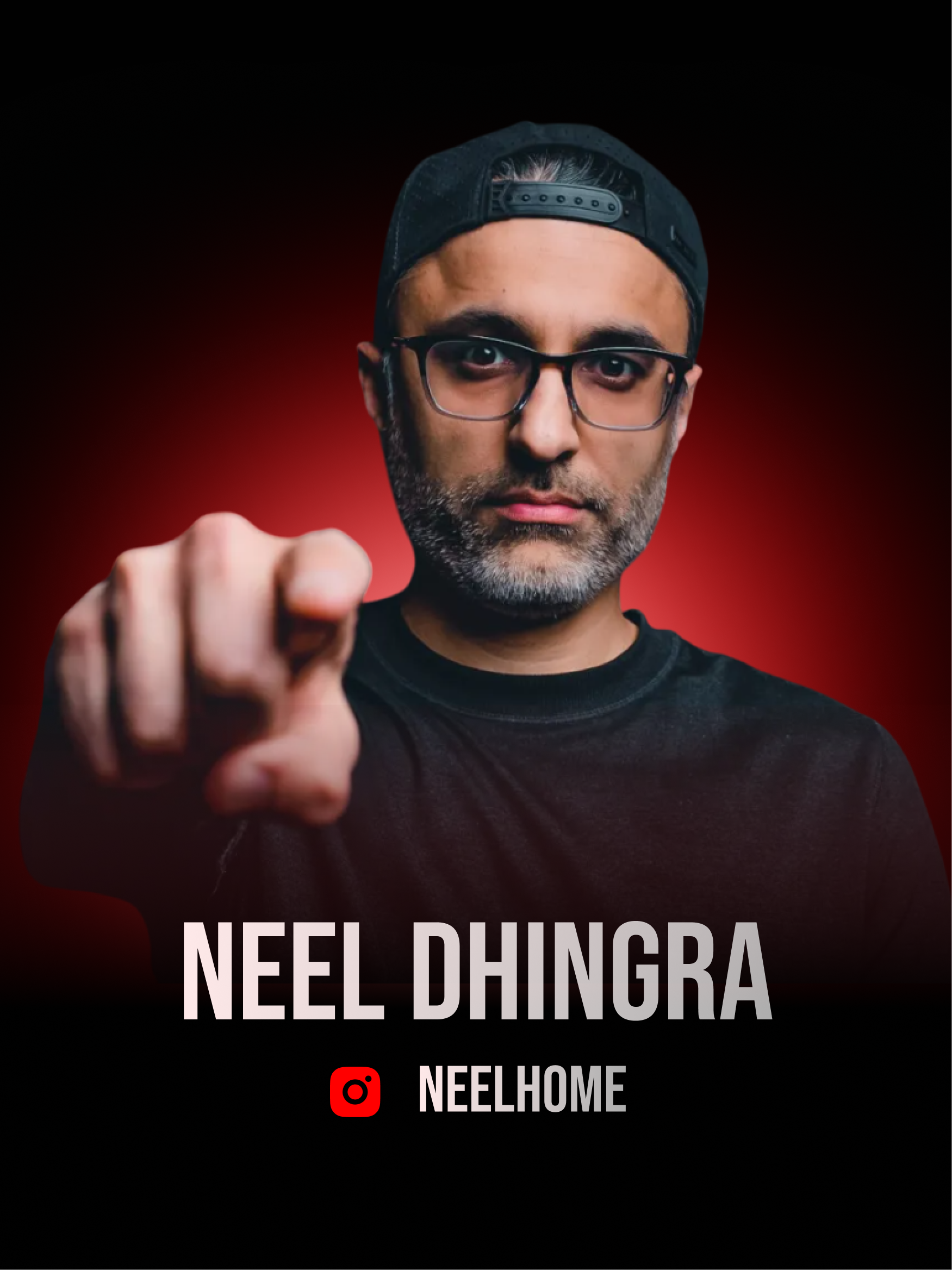 Neel Dhingra