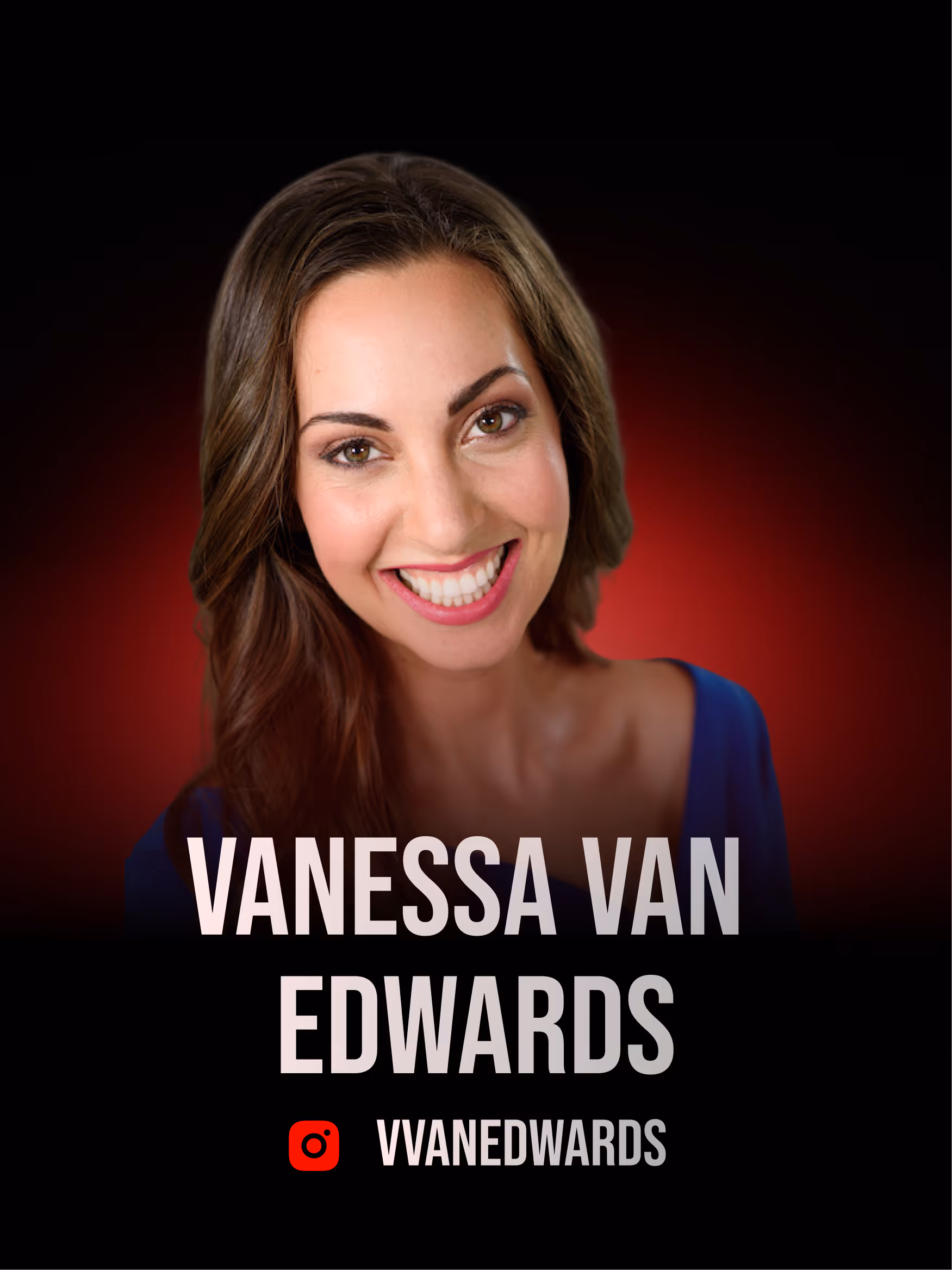 Vanessa Van Edwards