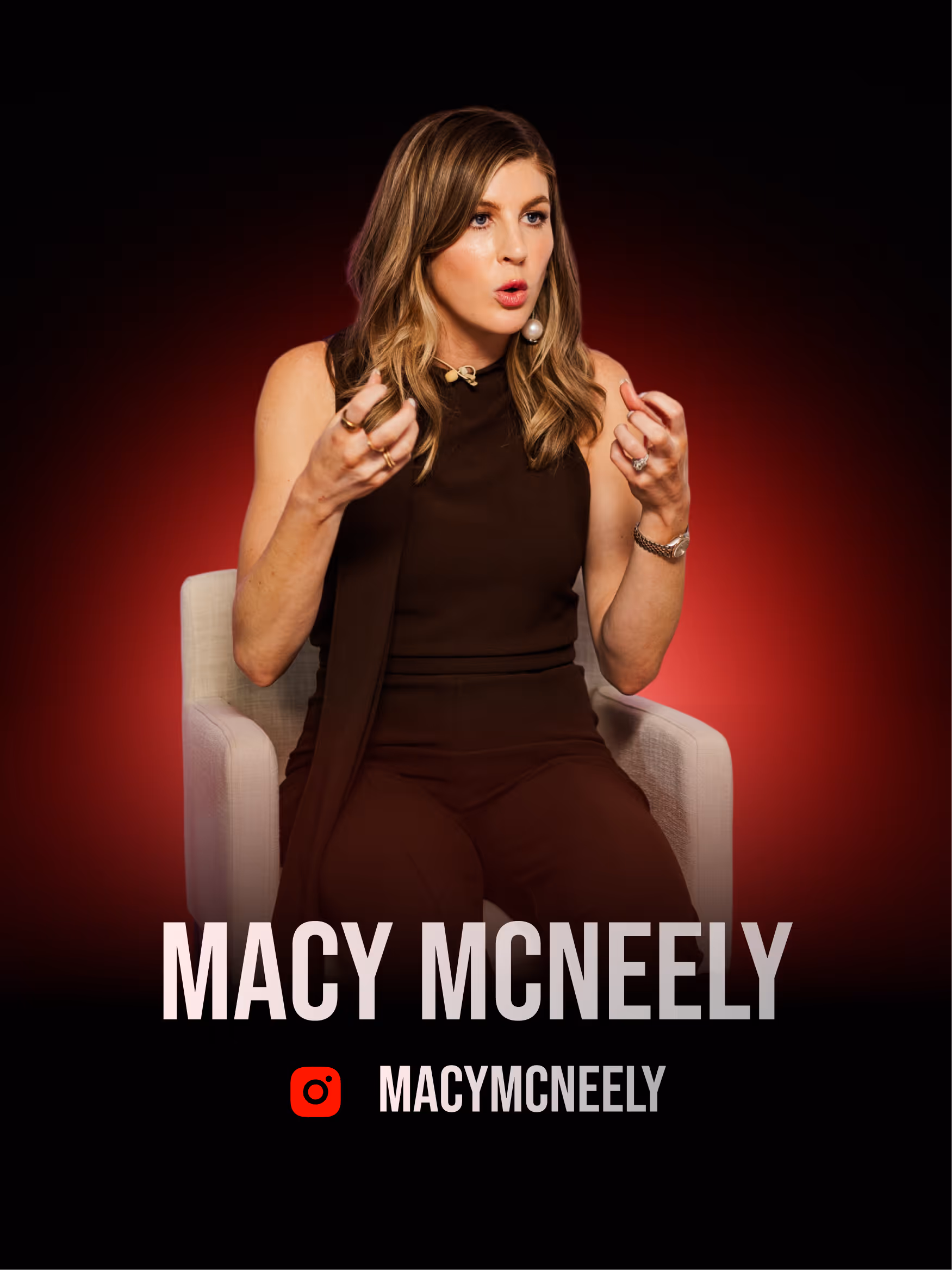 Macy McNeely
