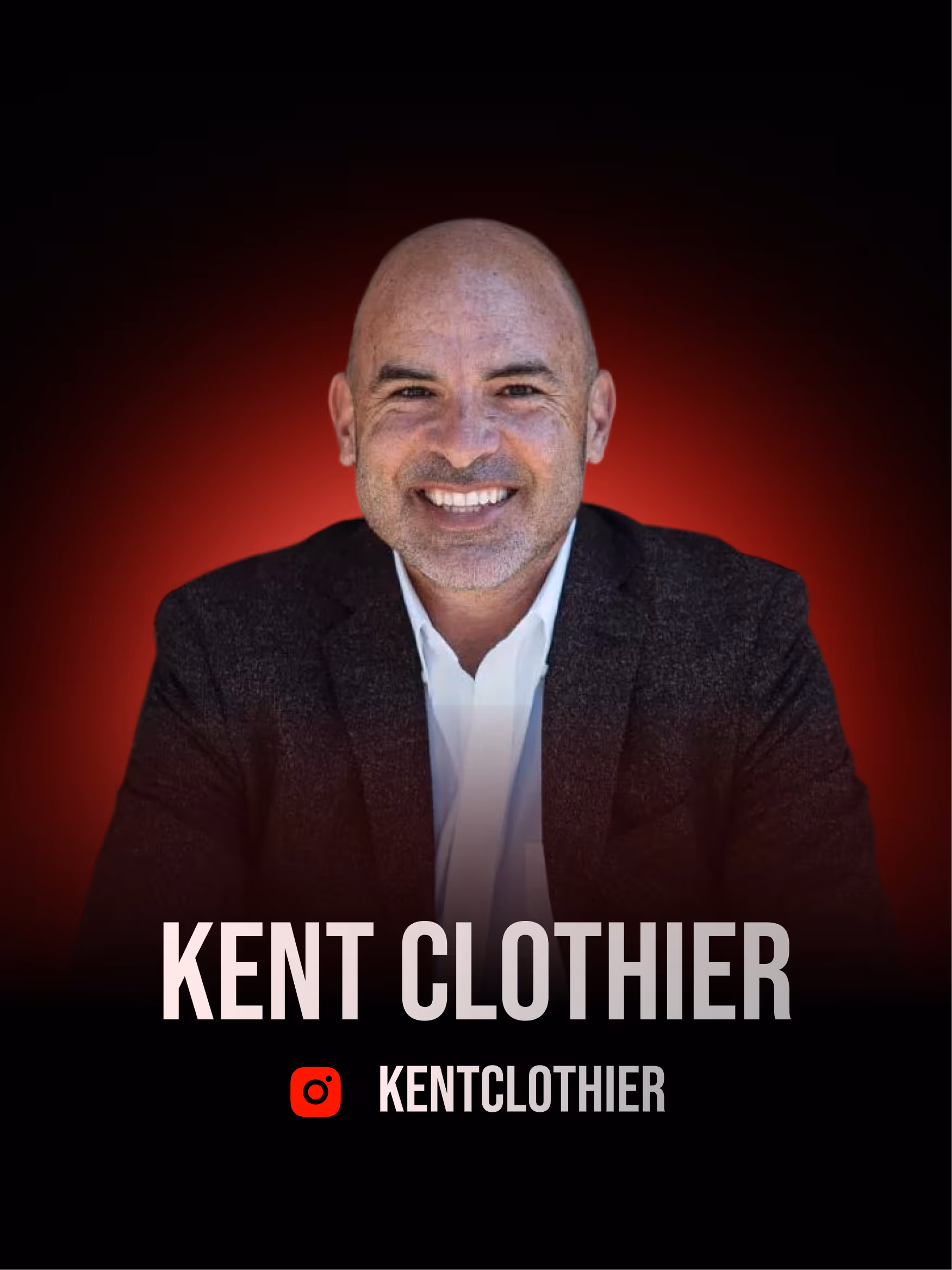 Kent Clothier