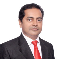 Sanjeev Sinha