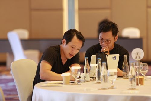 Early Admission and Pre-Batch Office Hours for Summer 2024