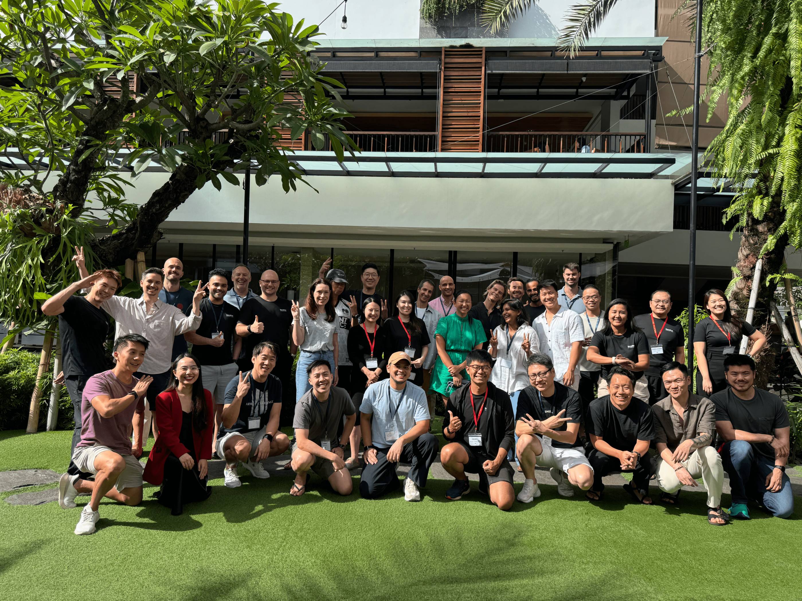 Meet the Summer 2025 Batch