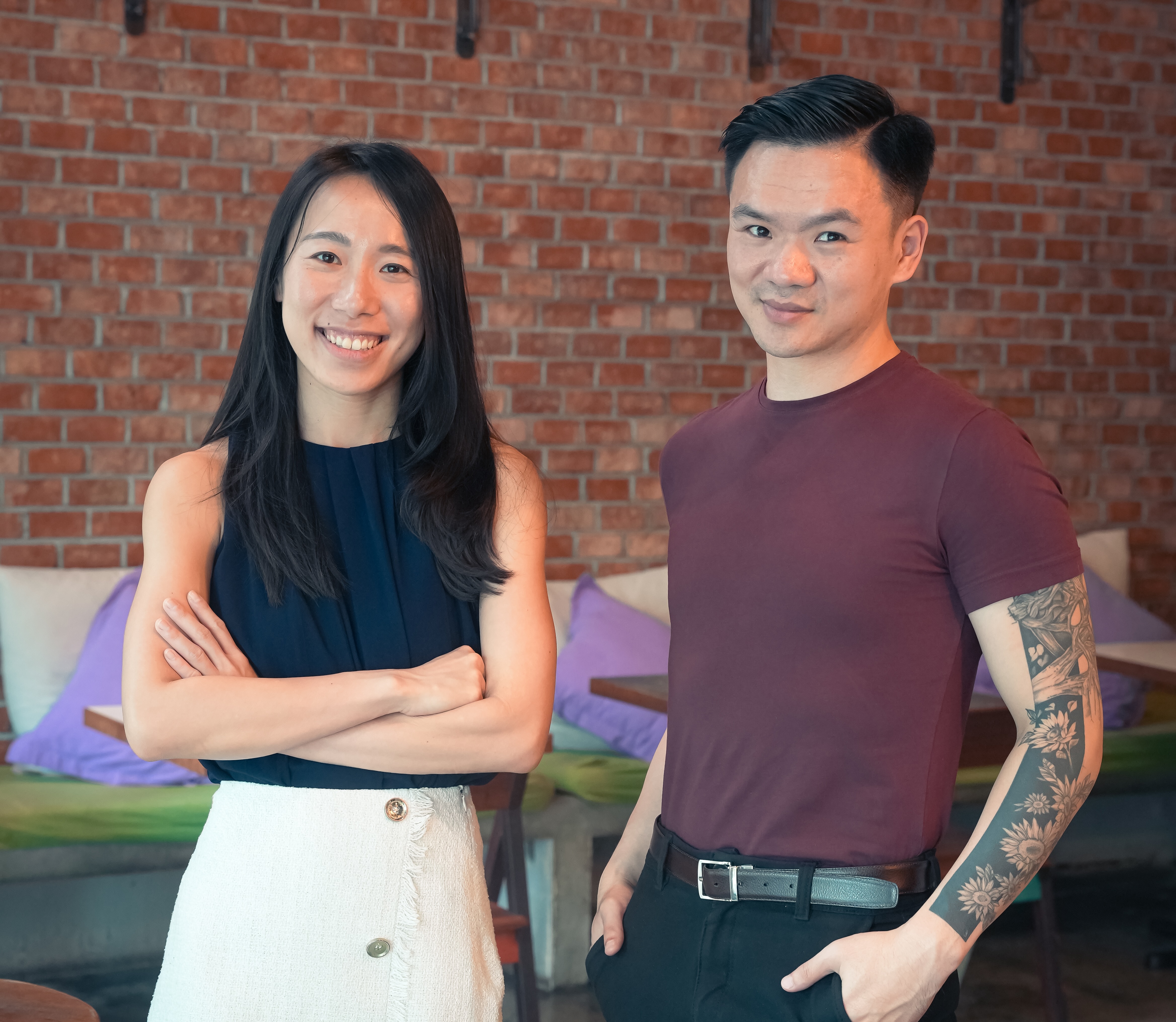 Portfolio Spotlight: Issa Compass