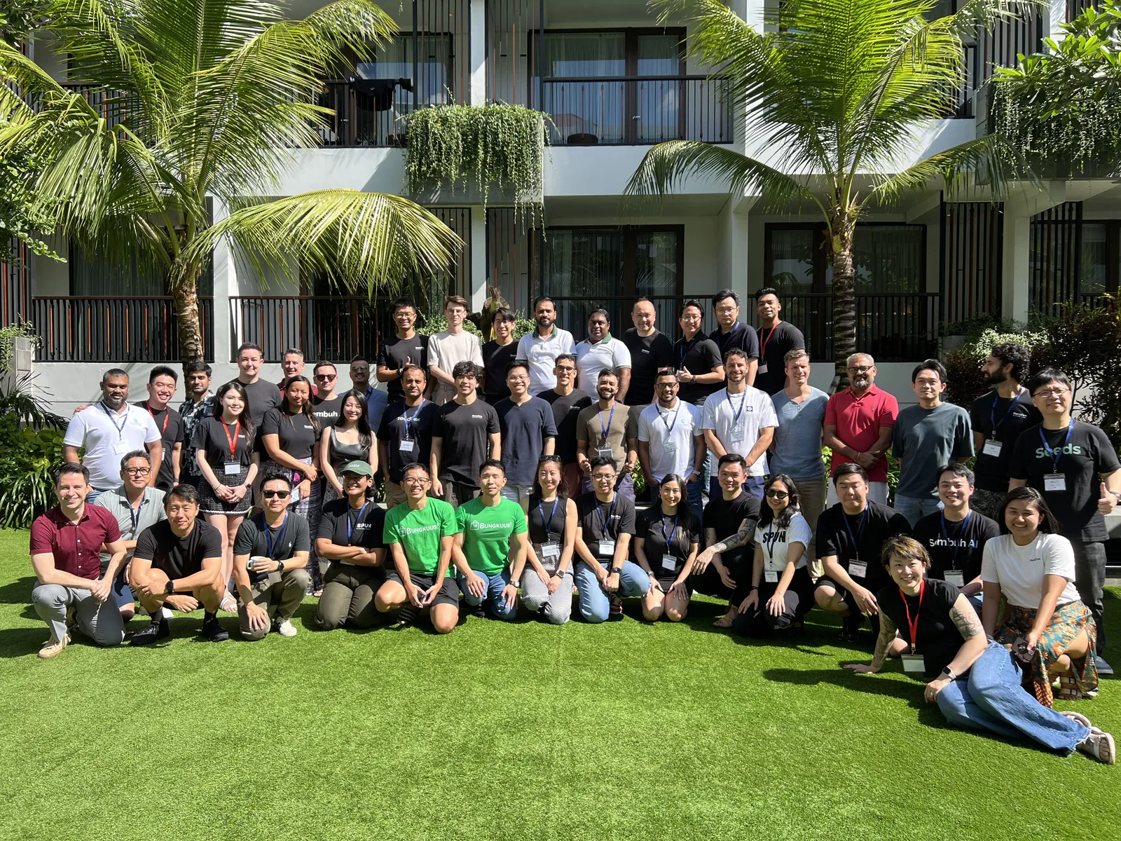 Meet Iterative's Winter 2025 Batch 