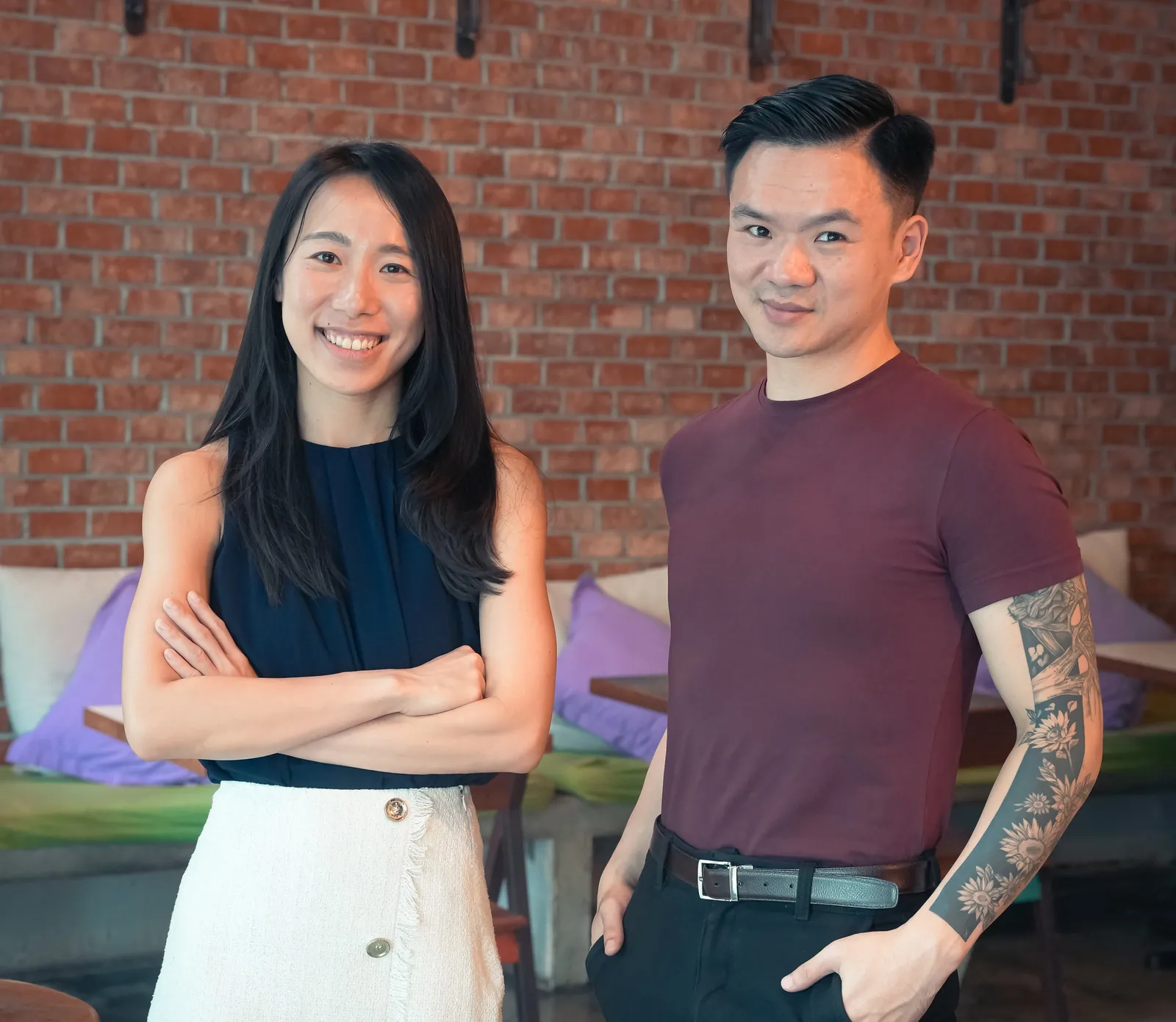 Portfolio Spotlight: Issa Compass