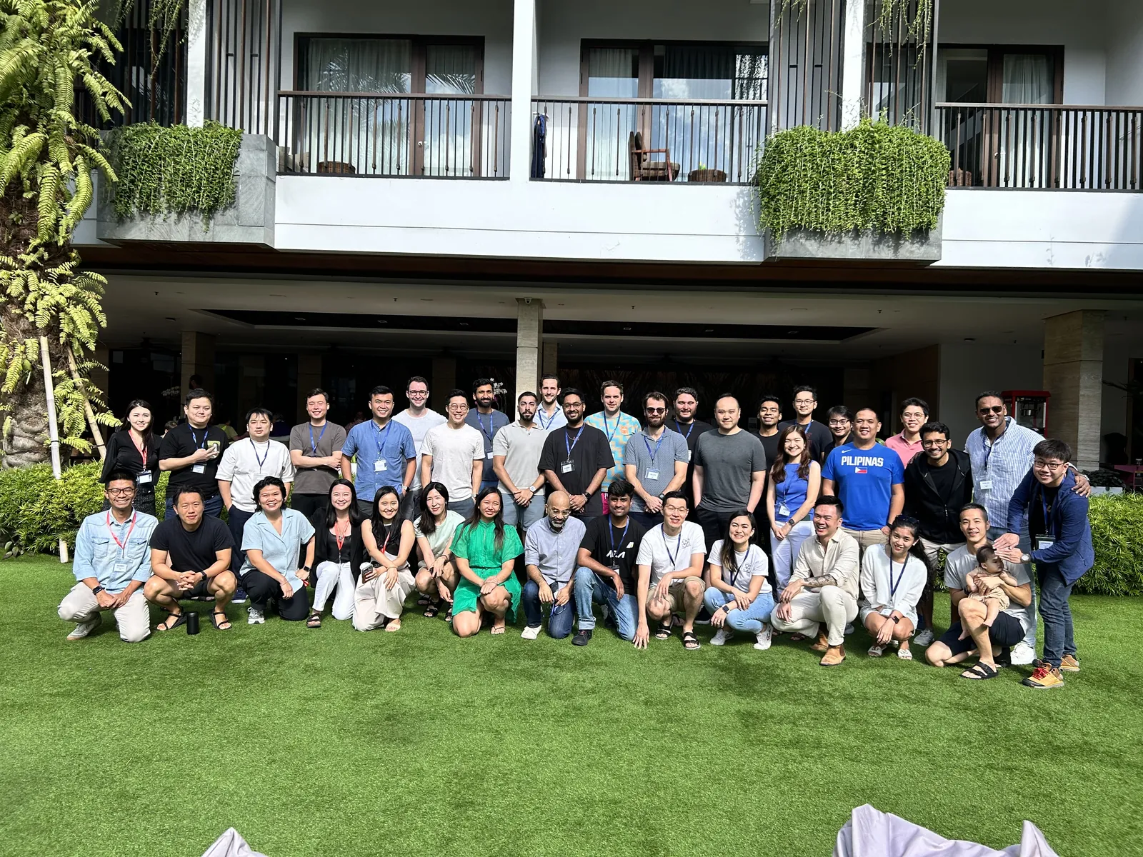 Meet Iterative's Summer 2024 Batch