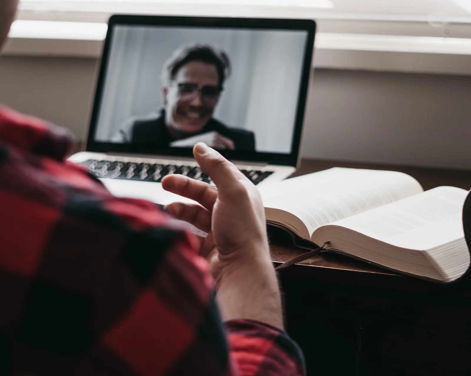 What Are Office Hours With Iterative Partners Like?