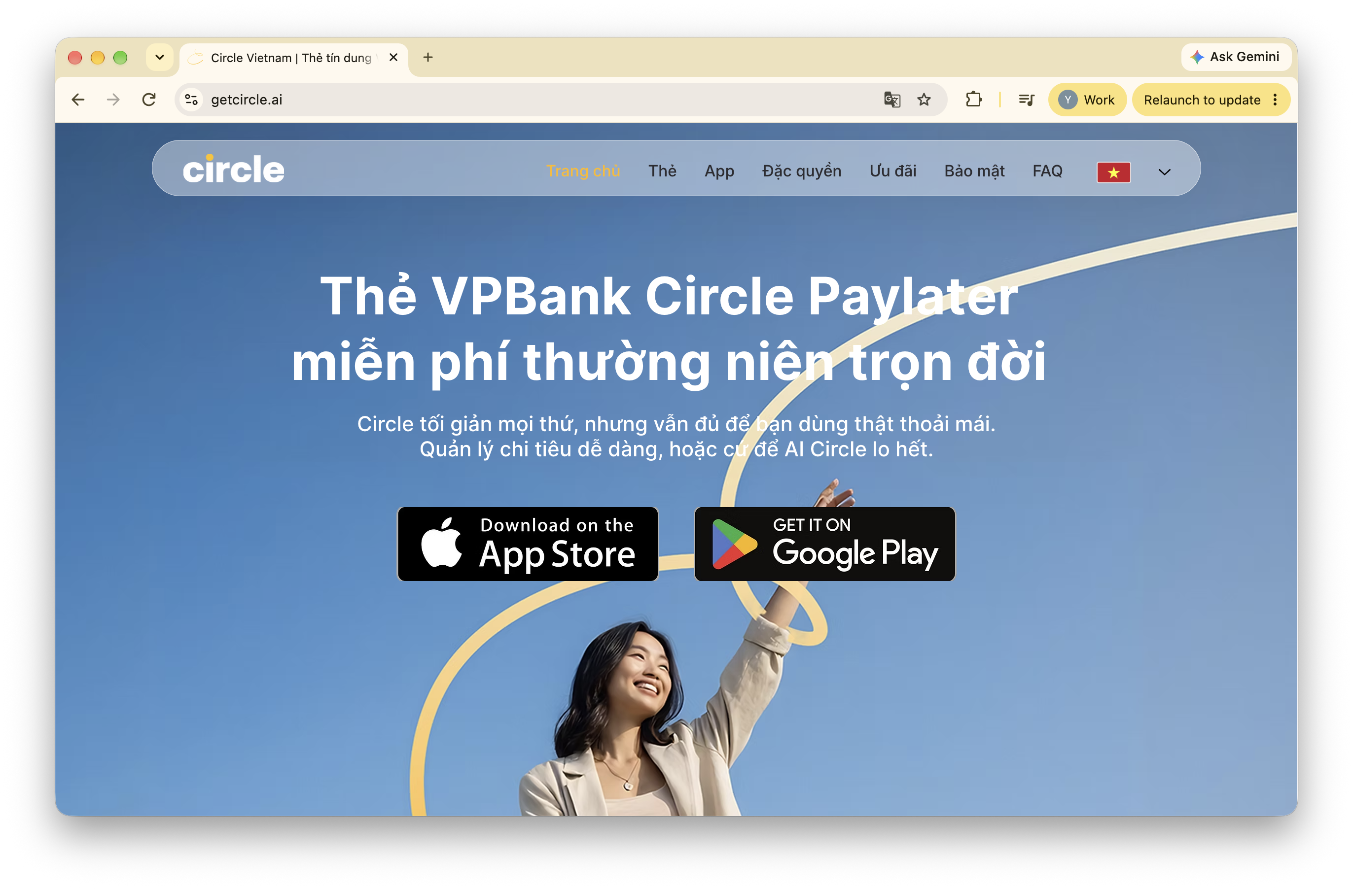 Circle Asia
