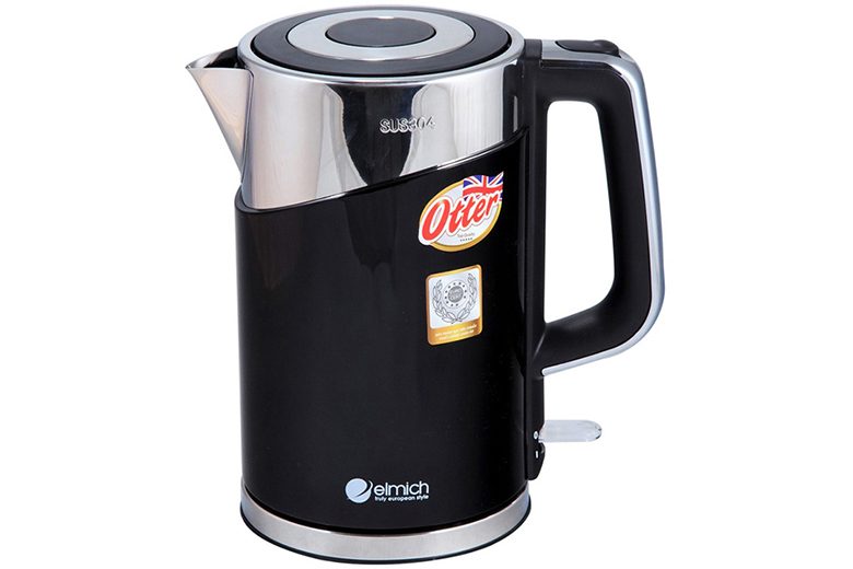 Ấm đun nước siêu tốc Elmich 1.7L KEE-0216
