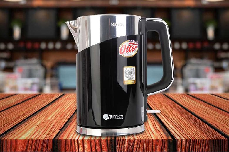 Ấm đun nước siêu tốc Elmich 1.7L KEE-0216