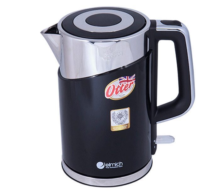 Ấm đun nước siêu tốc Elmich 1.7L KEE-0216