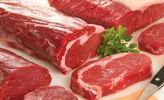 Giữ đông thực phẩm một các an toàn trong thời gian dài
