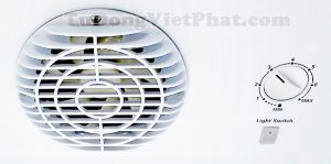 Bảng điều khiển tủ mát Sanaky VH-218K3