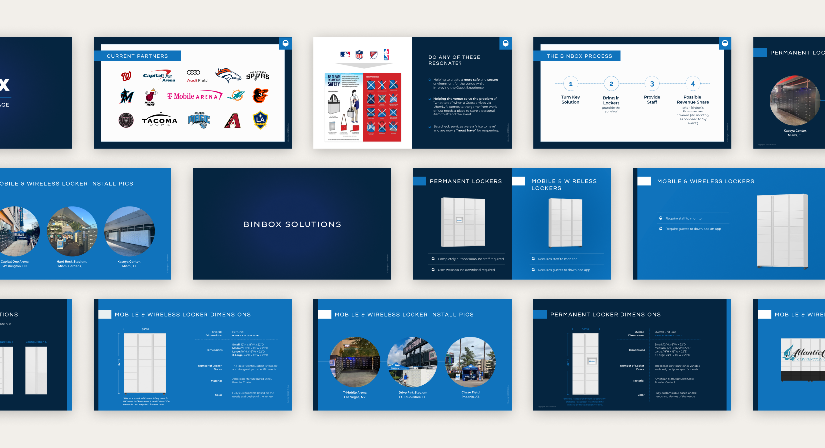 Flyer of Fall activities at Carmel Valley Ranch