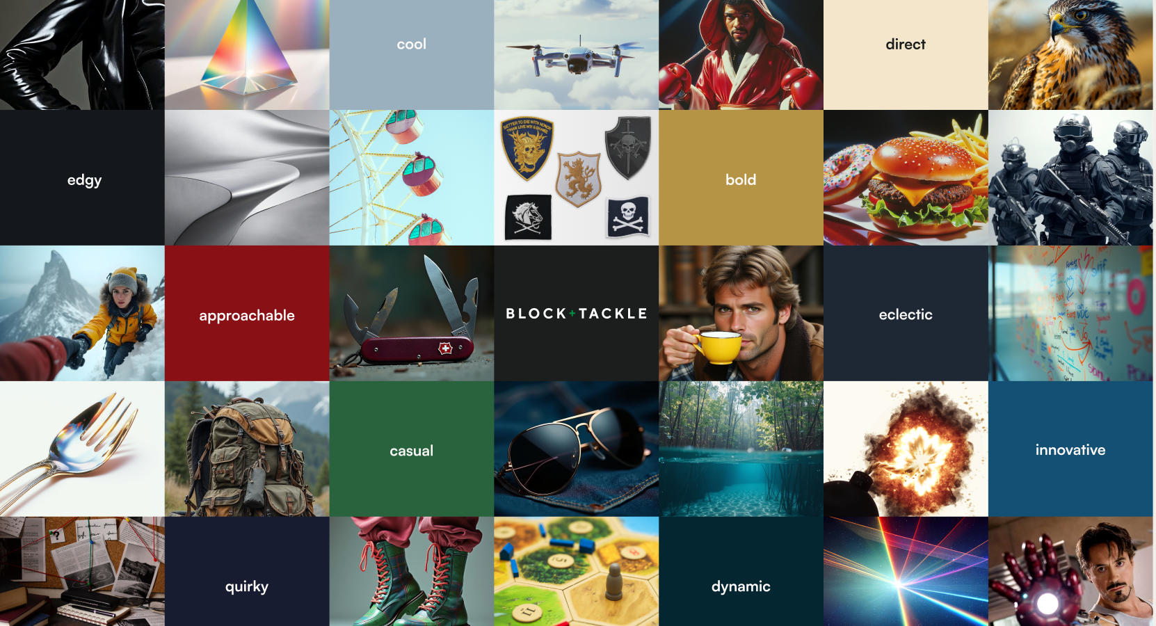 Flyer of Fall activities at Carmel Valley Ranch