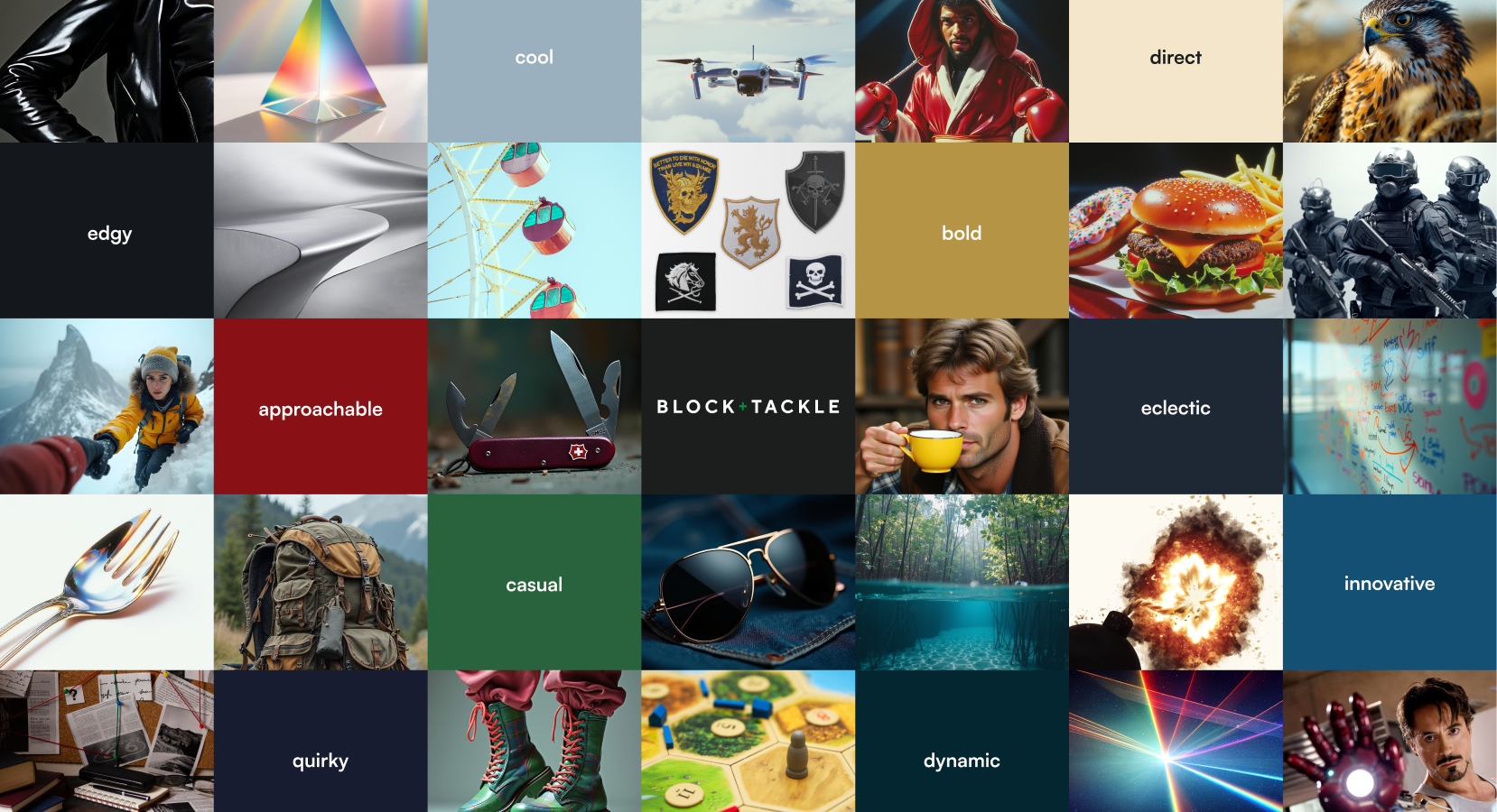 Flyer of Fall activities at Carmel Valley Ranch