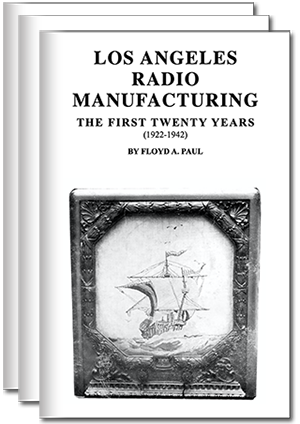 Floyd Paul Book Set image