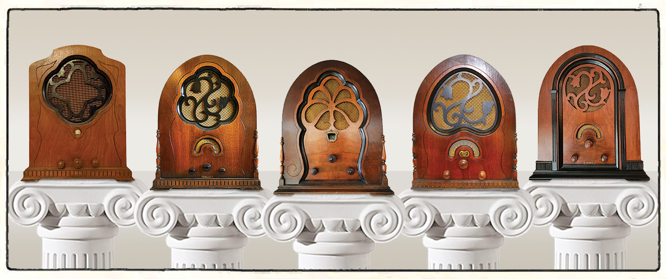 Superhet Header Image