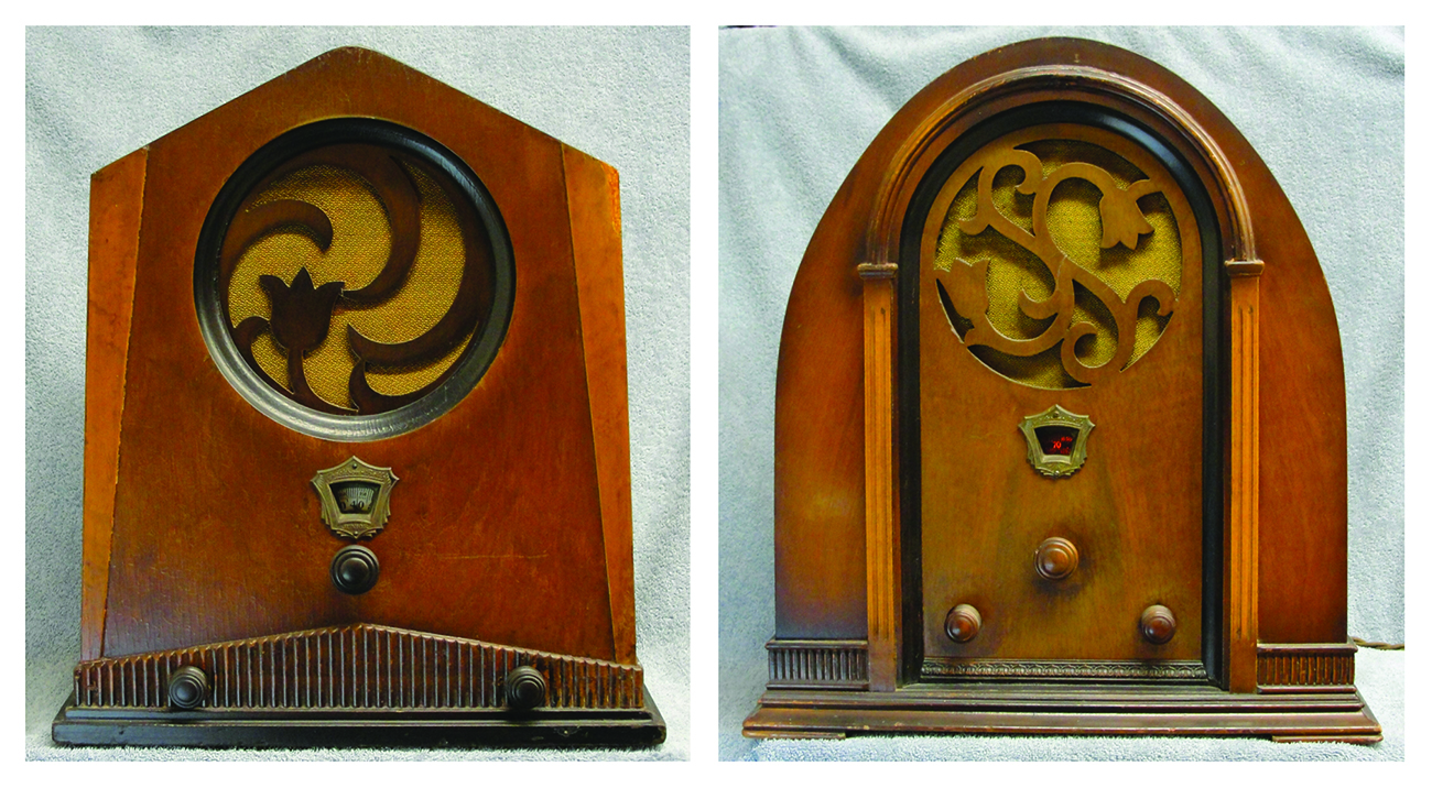 The Bell Brothers Group Photo 1961