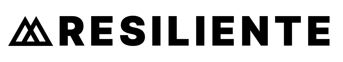 Logo de Resiliente