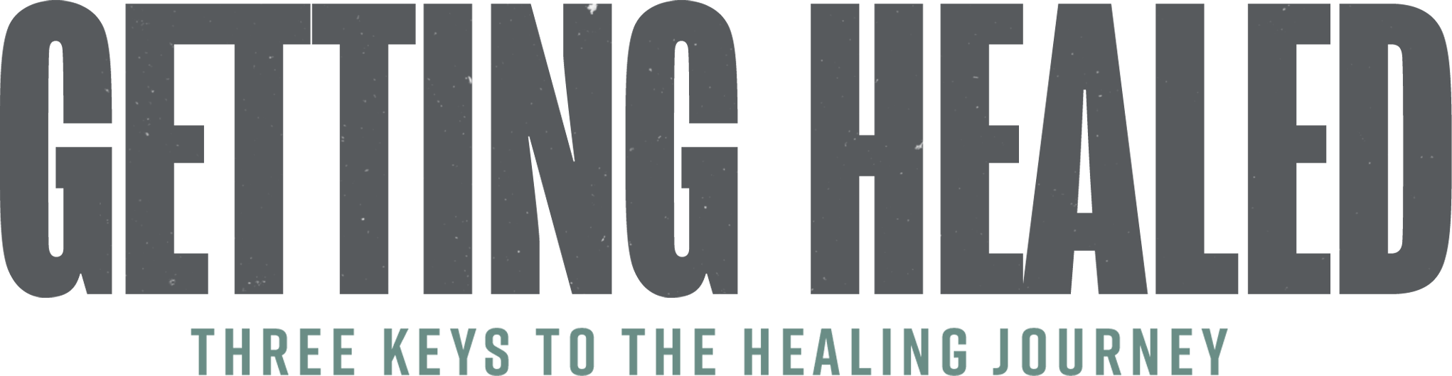 Sermon Notes - Logo