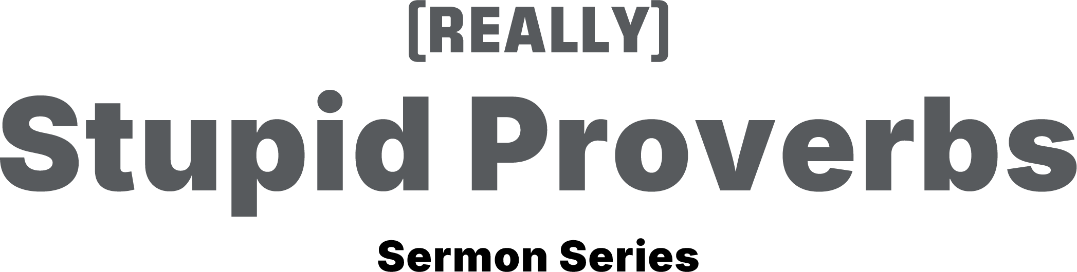 Sermon Logo