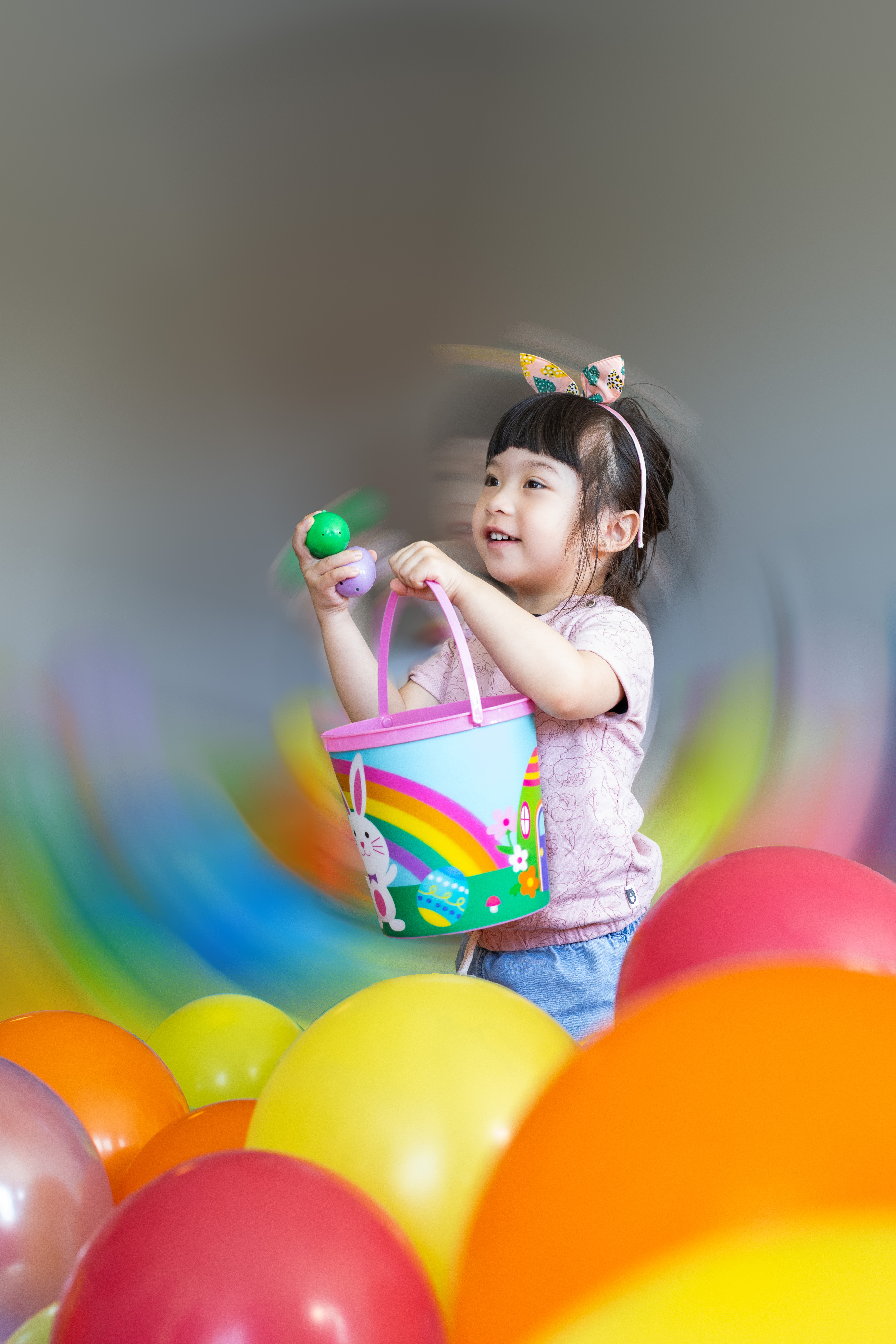 Easter Bash at Broadway