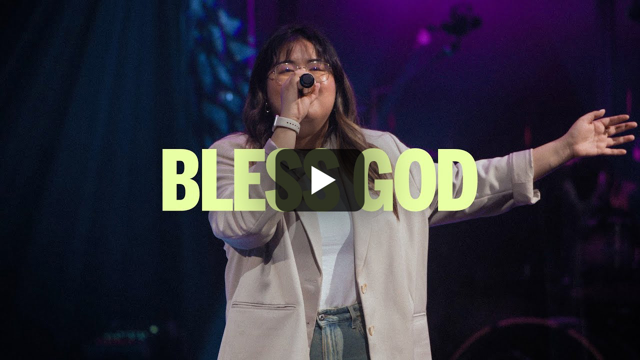 Featured Sermon