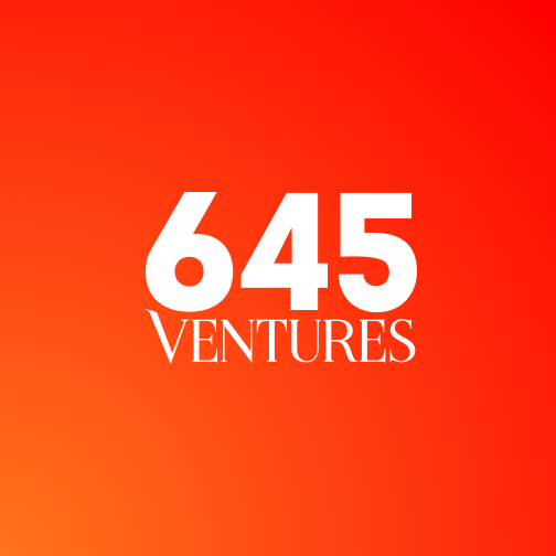 645 Ventures MBA Fellowship