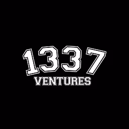 1337 Ventures VC School