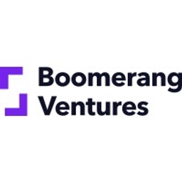 Boomerang Ventures logo