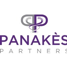 Panakes Partners logo