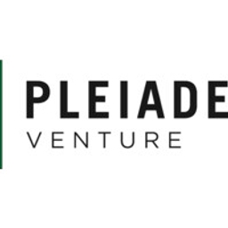 Pléiade Venture logo