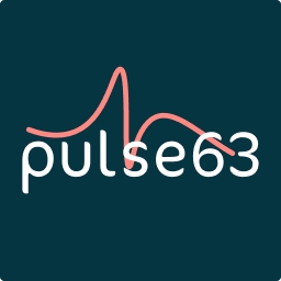 Pulse 63 Healthcare Ventures logo