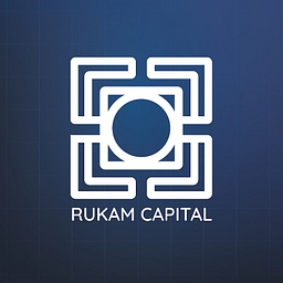Rukam Capital logo