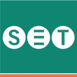 SET Ventures logo