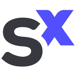 ScaleX Ventures logo