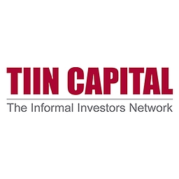TIN Capital | European Cybersecurity Investors logo
