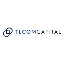 TLcom Capital LLP logo