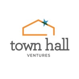 Town Hall Ventures logo