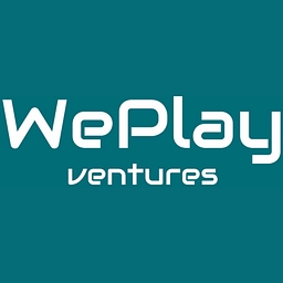 WePlay Ventures logo