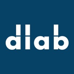 dlab logo