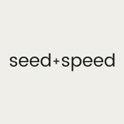 seed + speed Ventures logo