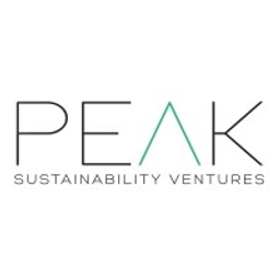 Peak Sustainability Ventures logo