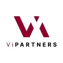 Vi Partners logo